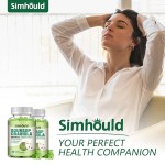 1 Pack Soursop Graviola Gummies - 2100mg Extra Strength Soursop Leaves Supplement with Vitamin C, Zinc - Digestive Aid, Immune Support