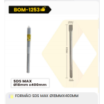 1箱钢制工字梁，尺寸为18毫米X400毫米（1箱=25PCS）