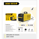 1箱焊接机220V 5.1KW（1箱=2PCS）