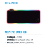 1箱游戏鼠标垫RGB（1箱=25PCS)