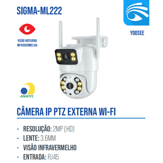 1箱IP PTZ外置 Wi-Fi 摄像头料（1箱=40PCS)