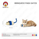 1箱猫玩具（1箱=240PCS)