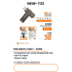 1箱U盘2EM1-32GB1箱=1000PCS)