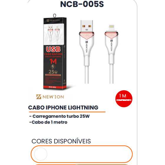 1箱iPhone Lightning 转接线（1箱=400PCS)