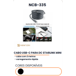 1箱DC STARLINK MINI USB-C数据线（1箱=250PCS)