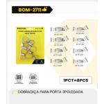 1箱三英寸门用折叠器（1箱=240PCS）