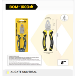 1箱通用型ALICATE（1箱=72PCS）