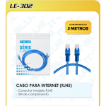 1箱互联网电缆(RJ45)（1箱=200PCS）