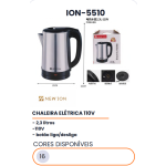 1箱电热水壶110v（1箱=16PCS)