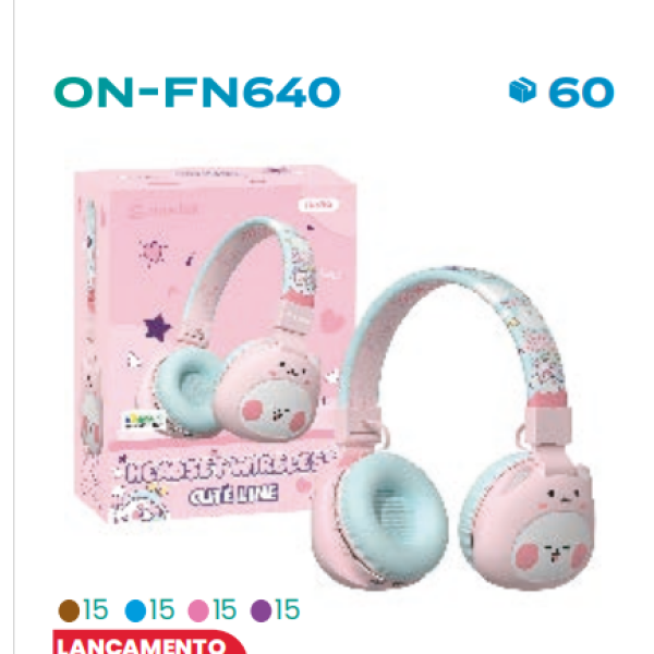 1箱无线耳机（1箱=60PCS）