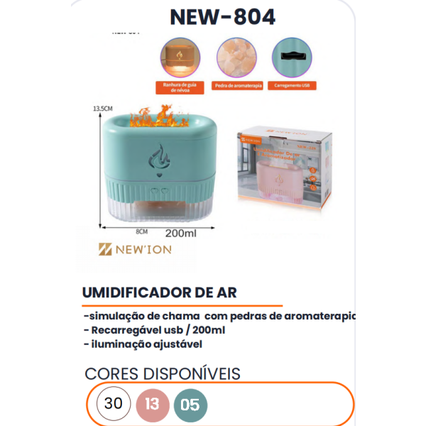 1箱空气加湿器（1箱=48PCS)