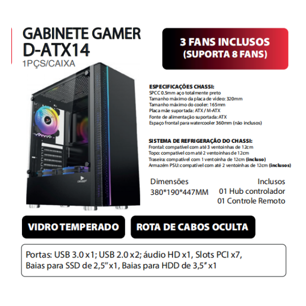 1箱游戏机箱（1箱=1PCS)