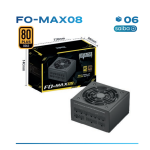 1箱ATX电源750W（1箱=6PCS)