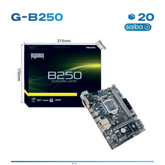 1箱主板LGA1151（1箱=20PCS)
