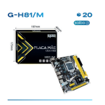 1箱主板LGA1150（1箱=20PCS)