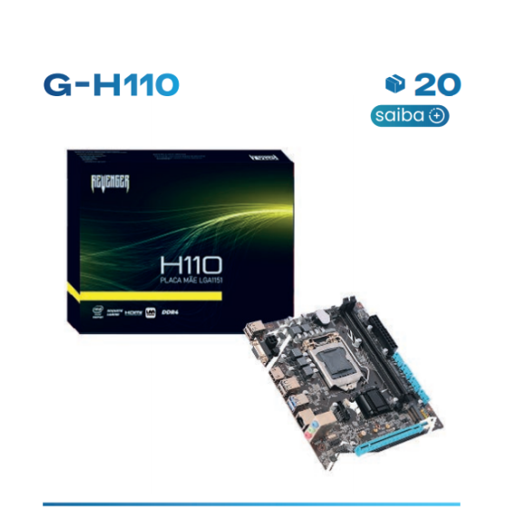 1箱主板 LGA1151（1箱=20PCS)