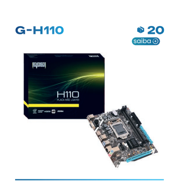 1箱主板 LGA1151（1箱=20PCS)