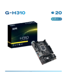 1箱主板 LGA1151（1箱=20PCS)