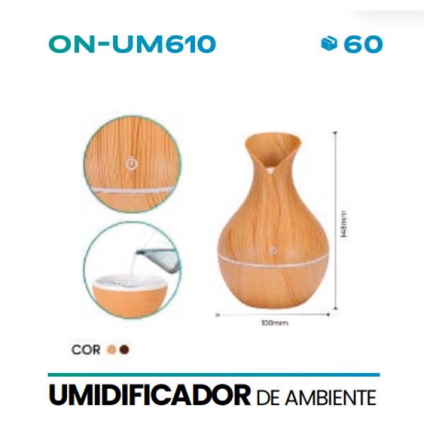 1箱环境加湿器（1箱=60PCS）
