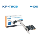 PLACA PCI-EXPRESS
