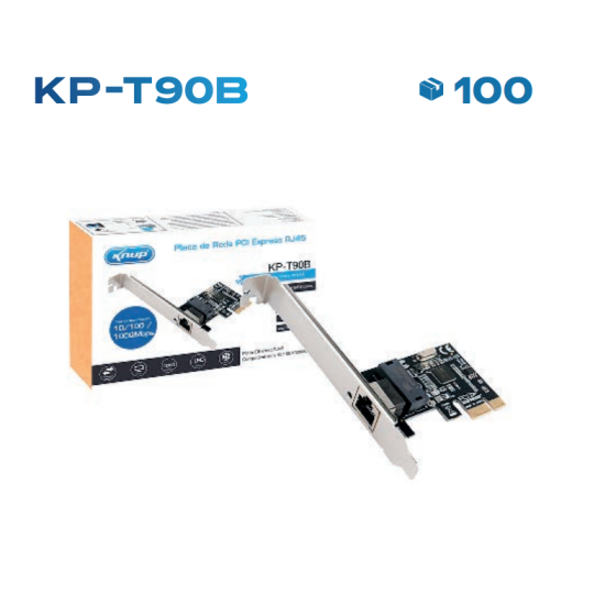 PLACA PCI-EXPRESS