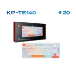 1箱游戏键盘（1箱=20PCS)