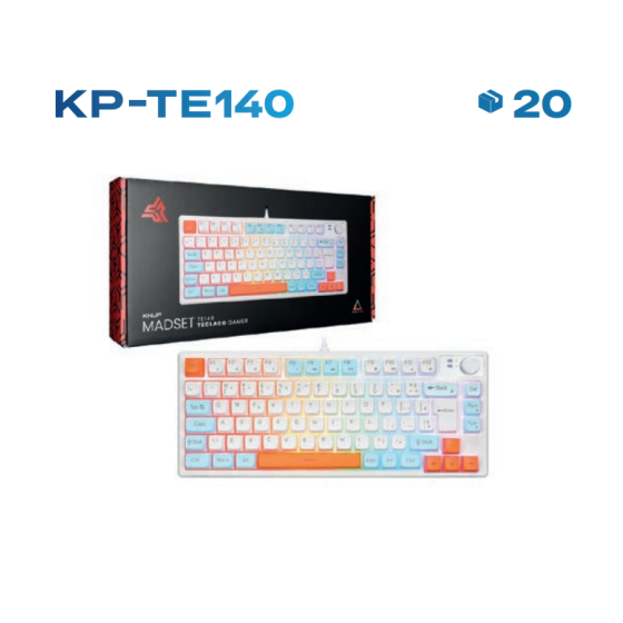 1箱游戏键盘（1箱=20PCS)
