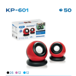 1箱多声道音响盒（1箱=30PCS)