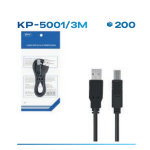 1箱线缆USB20（1箱=200PCS)