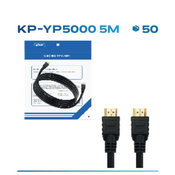 1箱线缆HDMI转HDMI（1箱=50PCS)