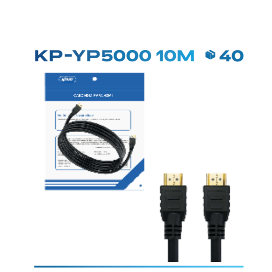 1箱线缆HDMI转HDMI（1箱=40PCS)