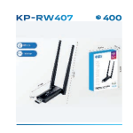 1箱Wi-Fi USB中继器（1箱=400PCS)