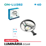 1箱LUMINRIA太阳能（1箱=40PCS）