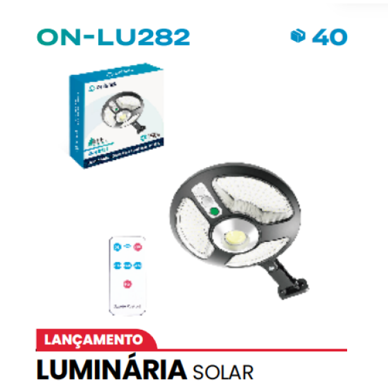1箱LUMINRIA太阳能（1箱=40PCS）