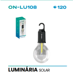 1箱LUMINRIA太阳能
（1箱=120PCS）