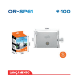 SUPORTE SMARTHPHONE