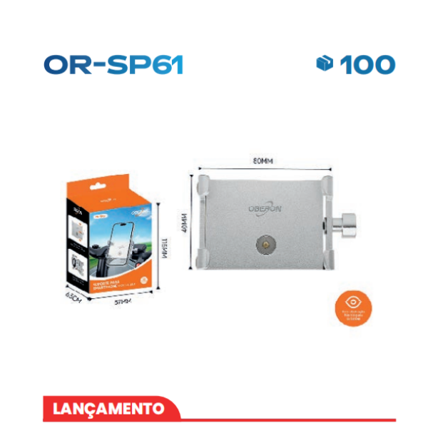SUPORTE SMARTHPHONE
