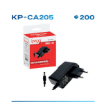 1箱电源5VDC/2A（1箱=200PCS)