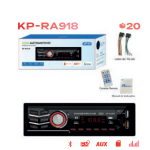 RÁDIO AUTOMOTIVO