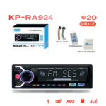 RÁDIO AUTOMOTIVO