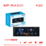 MP10 PLAYER