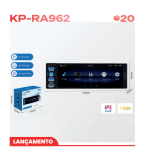 MP10 PLAYER
