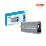 1箱逆变器4000W-110V（1箱=3PCS)