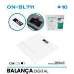 BALANÇA DIGITAL