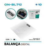 BALANÇA DIGITAL