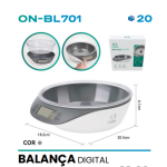 BALANÇA DIGITAL