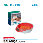 BALANÇA DIGITAL