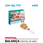 BALANÇA DIGITAL DE MÃO