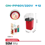 PIPOQUEIRA ELÉTRICA