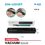 VACUUM SEALER
